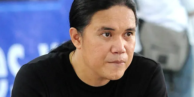 Damien Dematra Garap Film Tentang Lupus