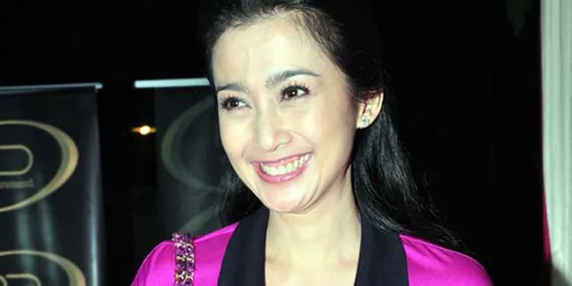 Desy Ratnasari Main Sinetron Lagi