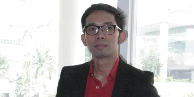 Indra Herlambang Belum Penuhi Keinginan Ayah, Yaitu...