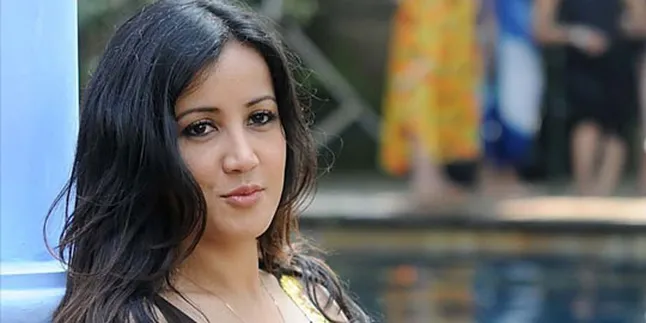 Andi Soraya Akui Pernah ke Al-Zaytun