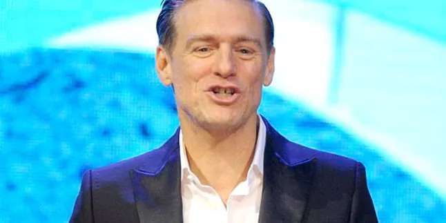 Bryan Adams Sambut Kelahiran Putri Pertama, Bunny!