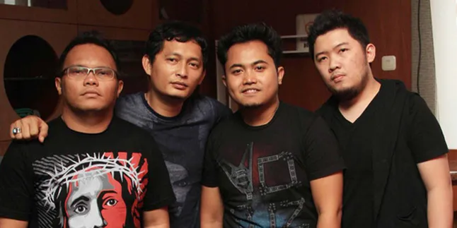 Badai Ingin Jalin Komunikasi Dengan Sammy