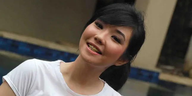 Gisel Idol Terlanda Demam Korea