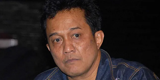 Oddie Agam: Ecu Ringgo Star-nya Indonesia