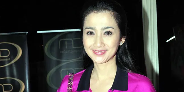 Desy Ratnasari - Nazwa, Nego Jadwal Syuting