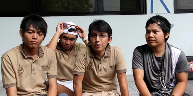 Wali Band: Doktrin Pencucian Otak Tidak Diajarkan Islam