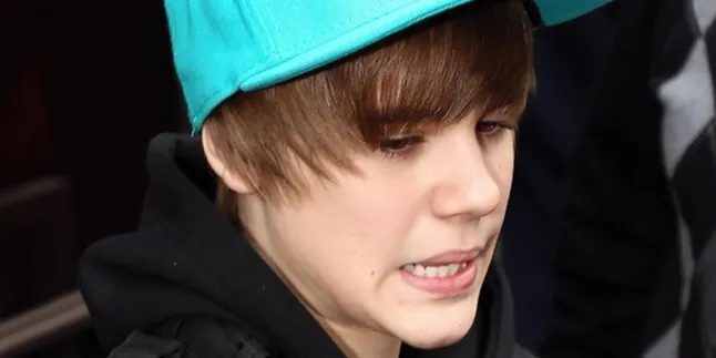 Kru Justin Bieber Menolak ke Jepang Karena Radiasi Kru Justin Bieber Menolak ke Jepang Karena Radiasi