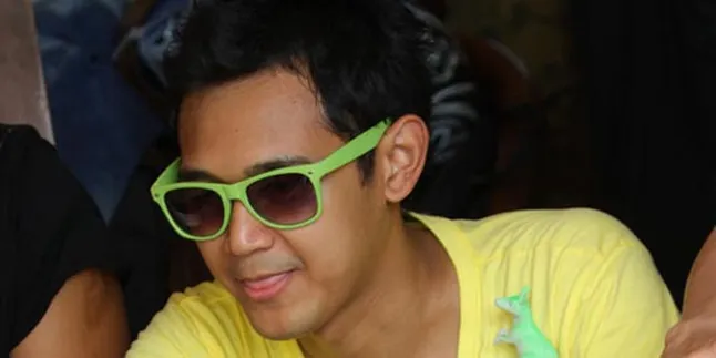 Bondan Prakoso Dilaporkan ke Polisi! Bondan Prakoso Dilaporkan ke Polisi!
