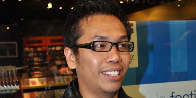 Sammy Belum Kapok Pakai Narkoba?