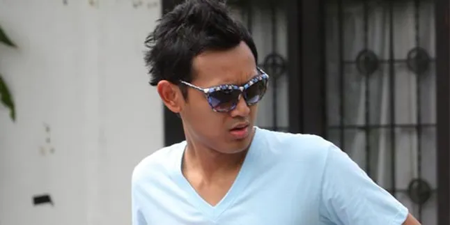 Bondan Prakoso Tak Punya FB Dan Twitter