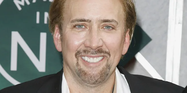 Nicolas Cage Dibebaskan Dari Tuntutan Ganda Nicolas Cage Dibebaskan Dari Tuntutan Ganda