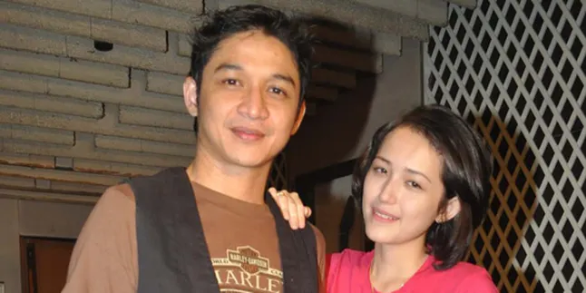 Pasha Kaget Adel Cepat Hamil