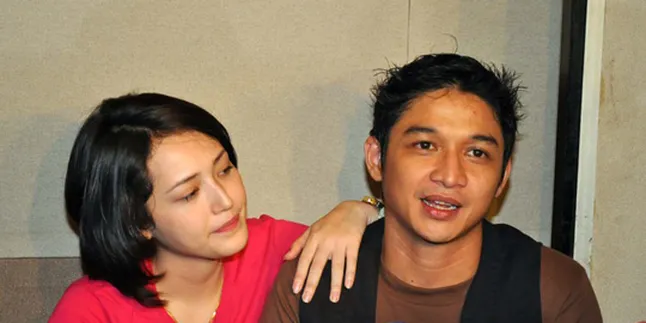 Hamil, Istri Pasha Jadi Jarang Mandi?