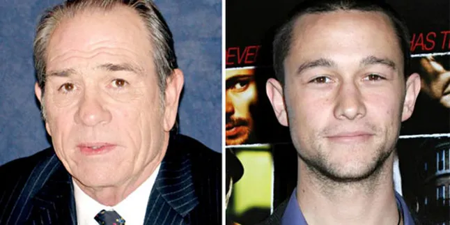 Wow, Aktor-Aktor Besar (Cuma) Jadi Cameo di 'LINCOLN'