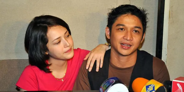 Istri Pasha Makan 4 Jam Sekali