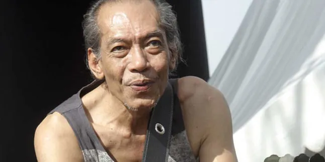 Donny Fattah: Band Sekarang Sulit Bertahan Lama