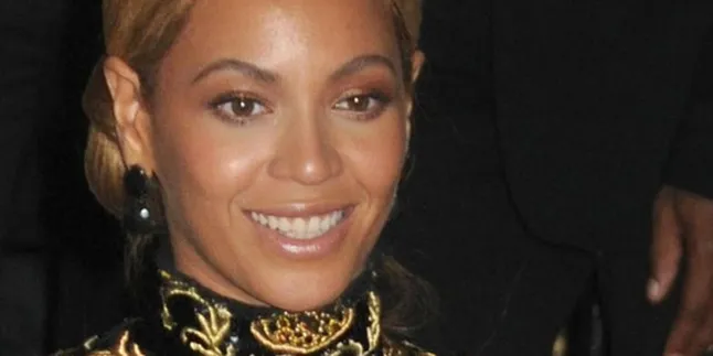 Beyonce Rilis 'God Bless The USA'