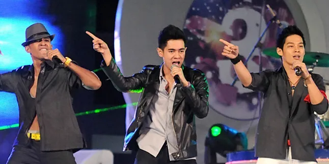 NSG Star, Ultah Plus Rilis Album dan Video Klip