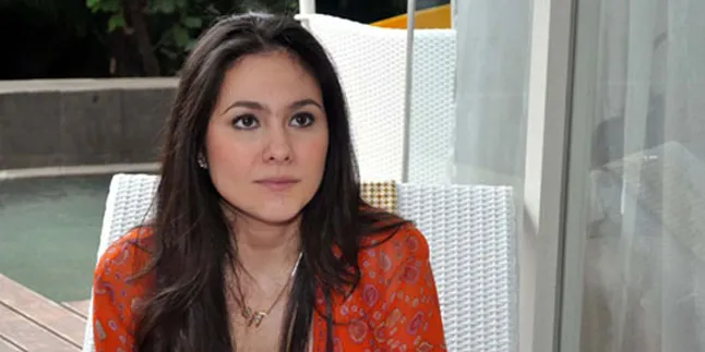 Wulan Guritno Langsung Bintangi Empat Film