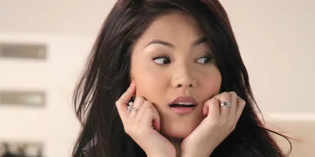 Lamaran, Nindy Deg-Degan Layaknya Ujian