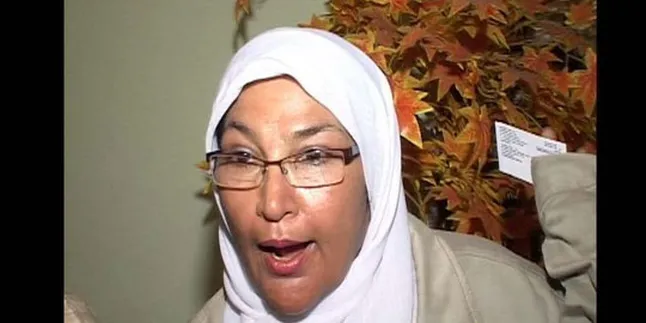 Ibunda Kiki Fatmala Kenali Suara Perampok