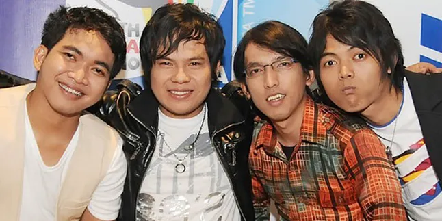 Wali Usung Tema Baru di Album Ketiga