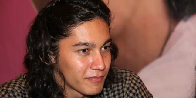 Samuel Zilgwyn: Married Bukan Faktor Penyebab