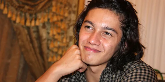 Samuel Zilgwyn Tak Menampik Jika Dapat Artis Lagi