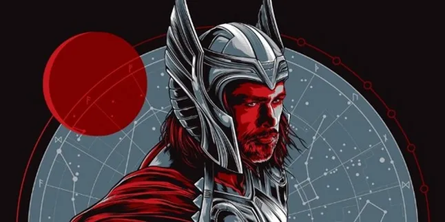 Dewa Petir Kuasai Box Office!