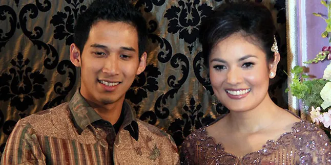 Suami Cheche Kirani Beri Tausiyah Untuk Nindy - Aska