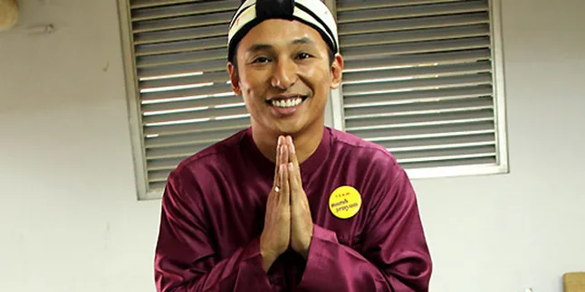 Nico Siahaan Tekuni Bisnis Kuliner Nico Siahaan Tekuni Bisnis Kuliner