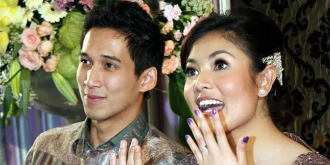 Siap Nikah, Nindy - Aska Undang 10 Mantan