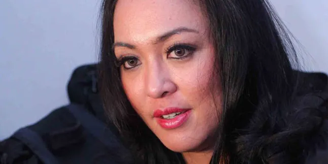 Angelina Sondakh: Saya Tak Pernah Minta Jatah