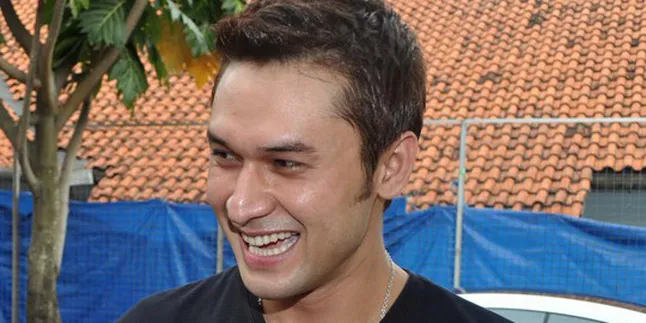 Indra L Bruggman Beli Ipad Untuk Ngegame