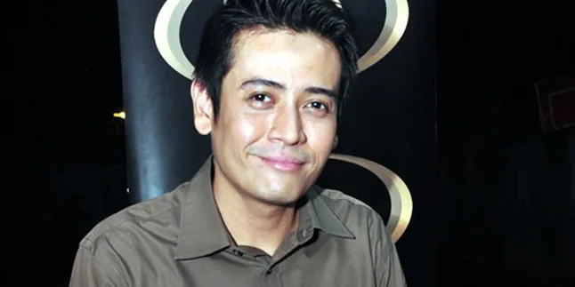 Demi Anak, Teuku Ryan Tolak Peran Antagonis