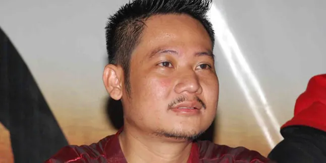 Ki Kusumo Jalani Debat Kandidat Ketua PARFI