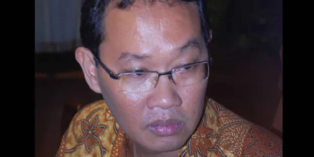 Jelang Putusan, Anak Moerdiono Tak Ingin Ortu Cerai