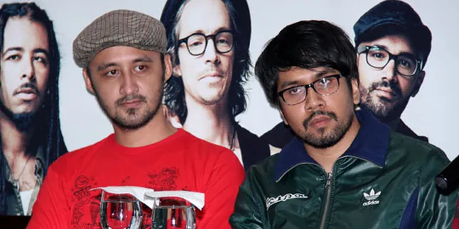 Alexa Terinfluence Incubus Sejak Awal