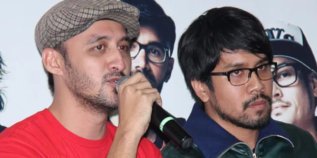 Alexa 'Kebelet' Jadi Pembuka Konser Incubus