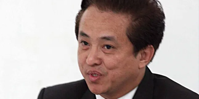 Pihak Andika Keberatan Pasal Tuntutan Diubah