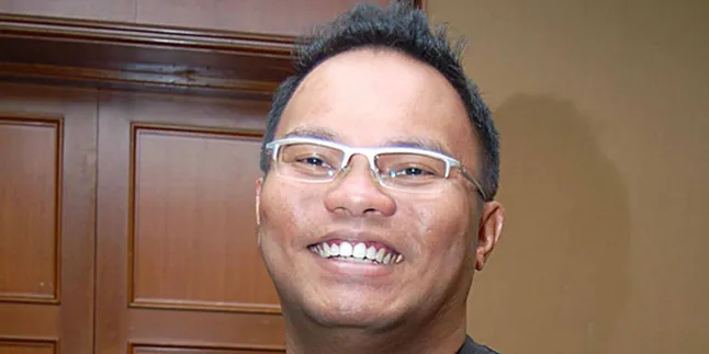 Badai Bebaskan Personel Kerispatih Berkreasi