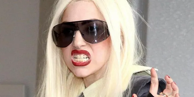 Lady GaGa Berharap Dapat Undangan Dari 'GLEE'