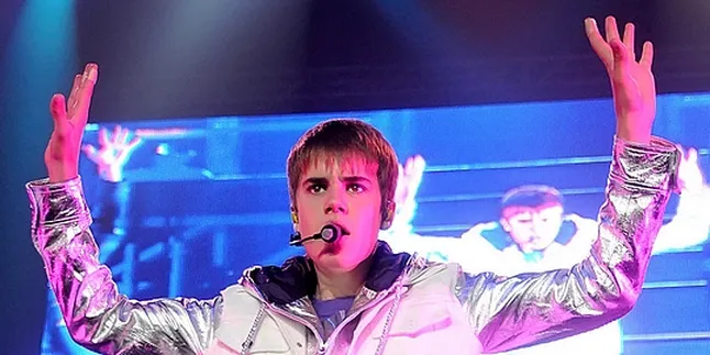 Justin Bieber Cedera, Semua Ikut Sedih