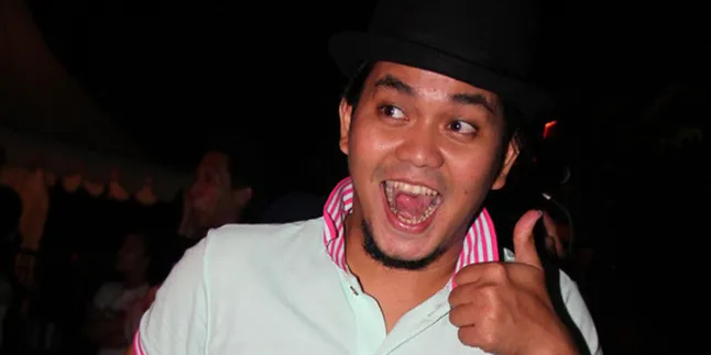 Demi Tugas, Indra Bekti Berharap Tiket Gratis