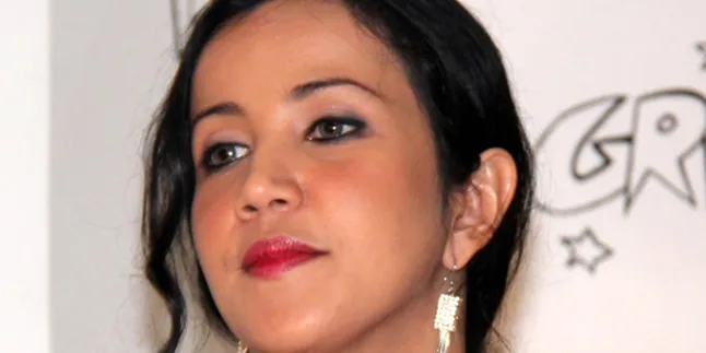 Andi Soraya Berhenti Jadi Artis?