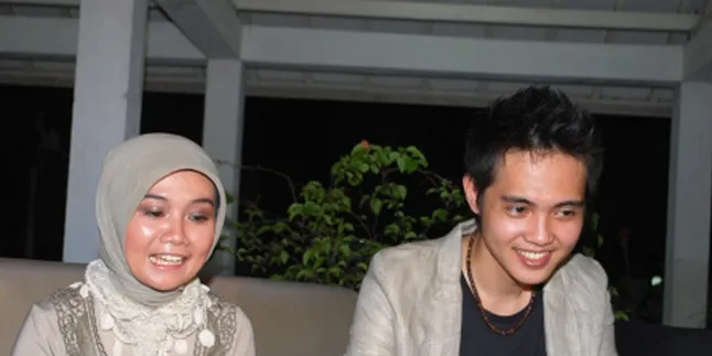 Intan Kieflie Rangkap Jabatan di 7 HATI 7 CINTA 7 WANITA