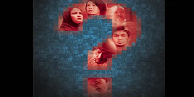 MUI Rekomendasi Revisi Film 'TANDA TANYA' (?) MUI Rekomendasi Revisi Film 'TANDA TANYA' (?)