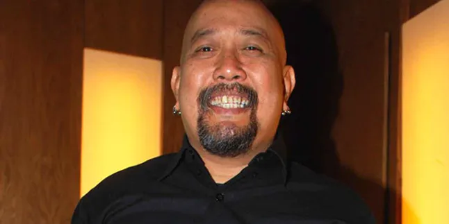 Indro Warkop Kembali ke Layar Lebar Indro Warkop Kembali ke Layar Lebar