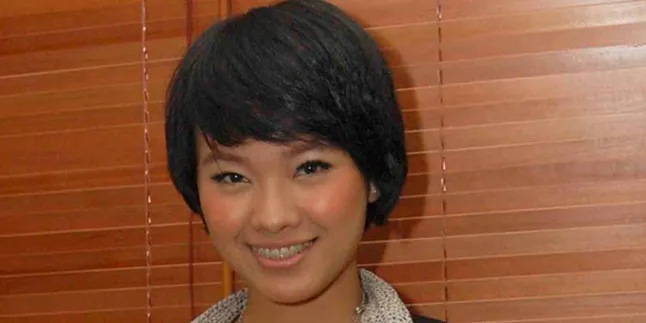 Winda Viska Ria Terkenang Dengan Tangkuban Perahu