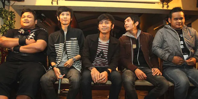 Rizky Parafien: Tyas Mirasih Lebih Setia